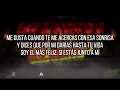 Mi complemento -  Los Huracanes del Norte (Letra)