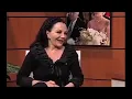Sasha Montenegro habla sobre su verdadero nombre y su natal Italia El Minuto que Cambio mi Destino