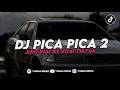 Download Lagu DJ TIMUR KE BARAT SELATAN KE UTARA | DJ PICA PICA 2 SOUND JDM PLAT KT VIRAL TIKTOK TERBARU 2025!! 