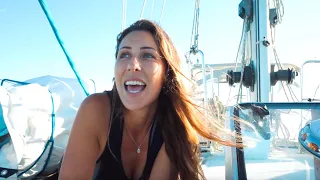 BOAT LIFE CONFESSIONS: Is it time to quit? (Unforgettable Sailing Ep. 118)