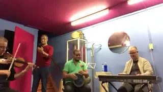 رائعة عبد الهادي بلخياط اليوم الصبر تقاضى تحية لفنانينا بهولاندا 