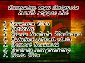 Lagu lagu Malaysia-cover versi reggae ska @raffamusikcover