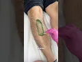Is It Hard To Wax Hairy Legs At Home