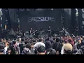 Download Lagu BESIDE - AKU ADALAH TUHAN LIVE DOOMSDAY | 23/09/2023