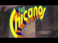 Puente De Piedra - Los Chicanos | LETRA | Maikimaik27 Full HD