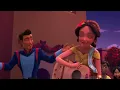 Let Love Light The Way ❤️ | Music Video | Elena of Avalor | Disney Junior