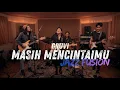 Lagu GRUVI - Masih Mencintaimu COVER JAZZ FUSION