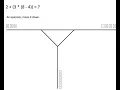 shunting yard algorithm