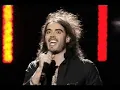 Three Lions 2010 feat. Robbie Williams, Russell Brand, Baddiel and Skinner
