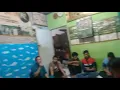 Download Lagu kunjungan rafat tahunan ketua dan gubes braja geni banten indonesia