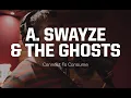 Download Lagu A. Swayze \u0026 the Ghosts - Connect to Consume