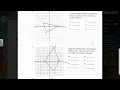 Dilation Worksheet Help