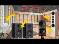 Download Lagu Live Test Wireless speakers - Devialet, Buchardt, System Audio, KAD Audio