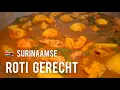 Download Lagu 🇸🇷 Surinaamse roti kip gerecht recept|Surinamese Chicken curry dish recipe|