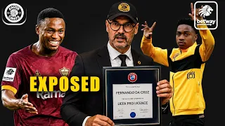 kaizer chiefs big pre season test langelihle phili mfundo vilakazi u0026 latest news
