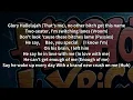 GloRilla - Special (Lyrics)