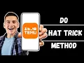 How To Do Hat Trick TEMU Method NEW TEMU METHOD Get Temu Hat Trick Energy 2024