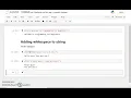 Adding Whitespace To String Newline Tag Space Easy Learning At Home In Urdu Hindi Lecture