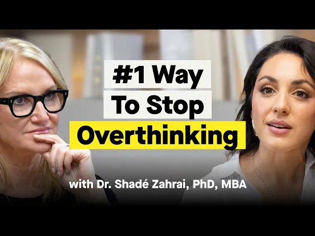 Video: How to Eliminate Self-Doubt Forever & Build Unshakeable Confidence