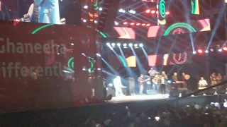 عمرو دياب اغنيه شوقنا النسخه الشرقي 