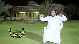 كروان الباديه الفنان عبد العليم بوحمرا جديد شوف الوقت ٢٠٠٤ 