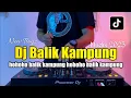 Download Lagu DJ BALIK KAMPUNG UPIN IPIN - HOHOHO BALIK KAMPUNG 2023 FULL BASS