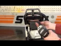 The chainsaw guy shop talk Stihl 036 Pro chainsaw 4 7