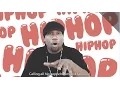 Download Lagu #HIPHOPISHIPHOP 'Hip Hop for the World' M/V