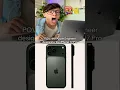 Lagu The iPhone 17 Pro 📲 #TheManniiShow.com/series