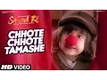Download Lagu Chhote Chhote Tamashe VIDEO SONG | Sanam Re | Pulkit Samrat, Yami Gautam | Divya Khosla Kumar