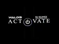 Download Lagu Dj Klevex \u0026 Waldis - Activate (Original Mix)
