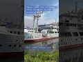 Download Lagu 46-Metre Dutch Beam Trawler Conversion Project! #boat #boats #luxuryyacht