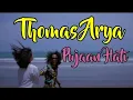 Download Lagu Pujaan Hati - Thomas Arya - (Versi Reggae Terbaru) [Official Lyric Music]