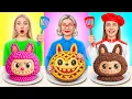 Download Lagu Ako vs Lola na Hamon sa Pagluluto | Nakakatawang Mga Hack sa Kusina Multi DO Challenge