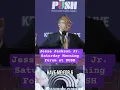 Download Lagu Jesse Jackson Jr. Saturday Morning Forum at PUSH