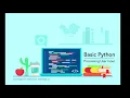 Processing User Input in Python