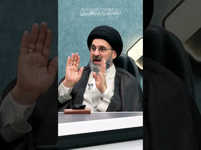 ⁣هل يمكن أن أكون مطيعاً وعاصياً في نفس الوقت ؟