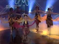 Download Lagu ega robot tari badaya di Sandrina IMB   live IMB Trans Tv 30 Maret 2013