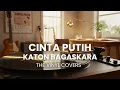 Lagu Cinta Putih - Katon Bagaskara | Smooth Cover by The Vinyl