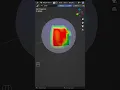 Blender Tips - Weight Paint Only Selected Faces