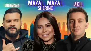                                                    عقيل   شيرين   كتر خيري دندنها