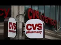 CVS to put new limits on opioid prescriptions
