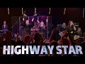 Download Lagu Ken Tamplin Live - HIGHWAY STAR ft D Jelusick - G Gun - J Hoekstra -K Mary -T Franklin -M Leidheuser