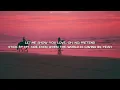 Pink Sweat$ - At My Worst (Remix) (Lyrics) ft. Kehlani
