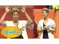 Download Lagu TeGa 'Lee Frustasi Gak Bisa Nebak Gayanya' [BAPER] [28 Feb 2016]