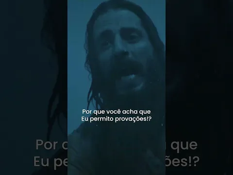 “É só uma série, calma.” A série e as cenas: 👀