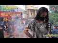 Download Lagu Ngetrep Prambon. Rampokan Singo Barong Jaranan Rogo Samboyo Putro
