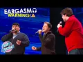 Download Lagu ACAPELLA BEAST Auditions: When Voices Become Instruments 🔥