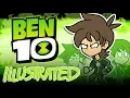 Download Lagu The ENTIRE Story of Ben 10 ILLUSTRATED [All 5 Parts]