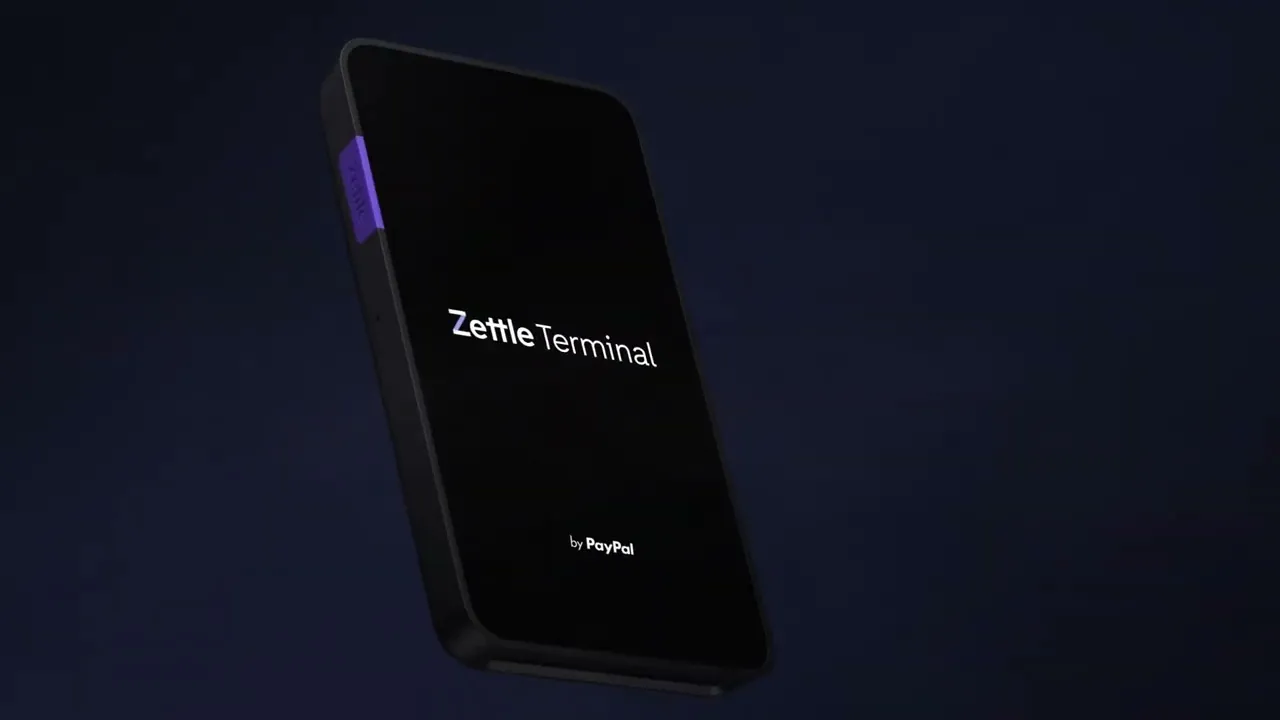 Zettle Feature showcase video